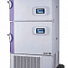 ультранизкотемпературный холодильник DFUD с двойным контролерром